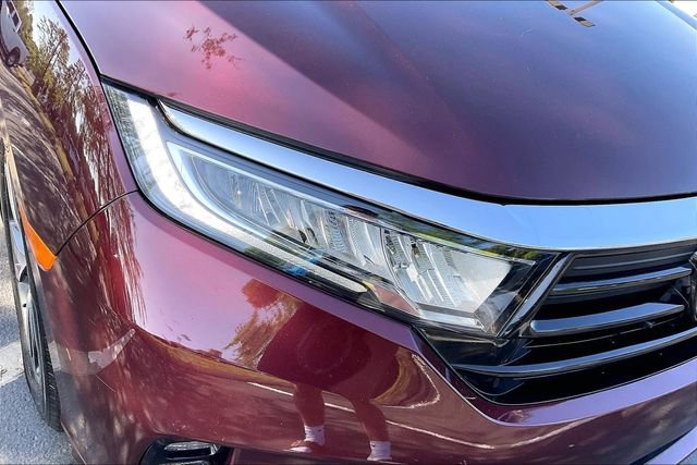 Used 2021 Honda Odyssey Touring image 29