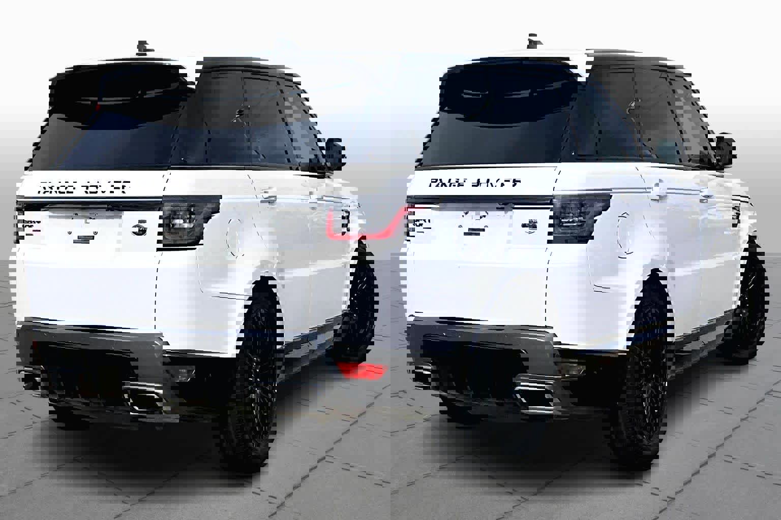 Used 2018 Land Rover Range Rover Sport HSE image 14