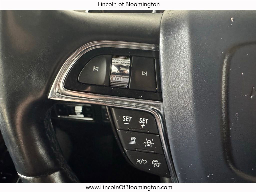 Used 2023 Lincoln Navigator Black Label AWD/4WD image 41