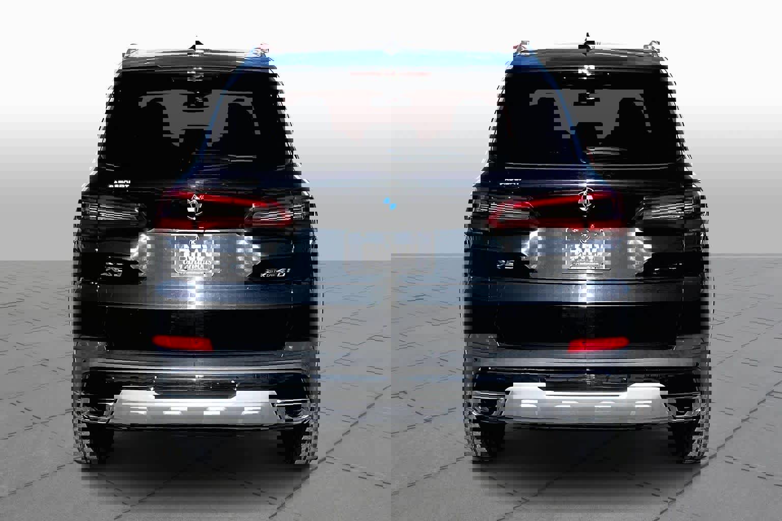 Used 2019 BMW X5 xDrive40i w/ Convenience Package image 5