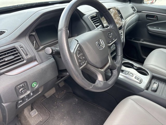 Used 2023 Honda Passport EX-L image 23