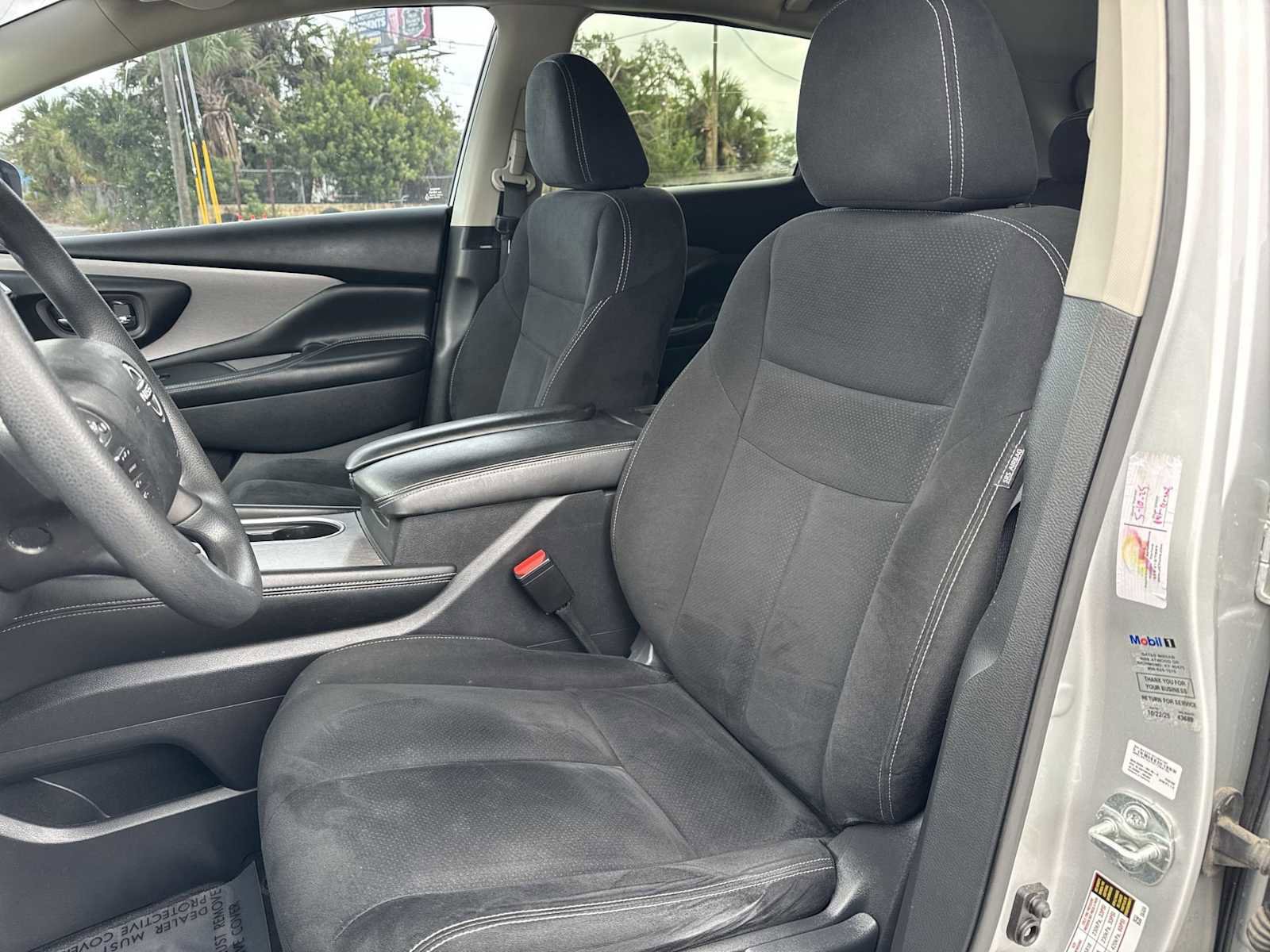 Used 2023 Nissan Murano S image 15