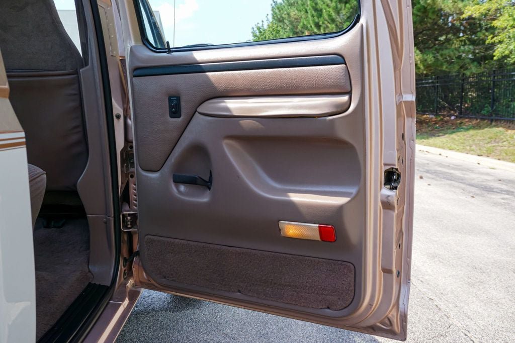Used 1997 Ford F350 4x4 Crew Cab image 54