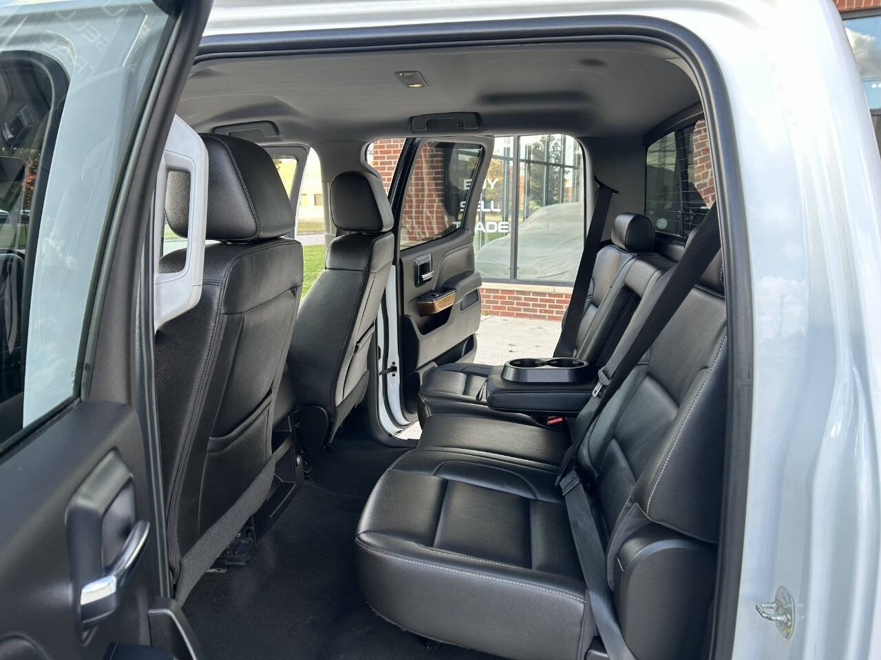 Used 2018 Chevrolet Silverado 2500 LTZ w/ Duramax Plus Package image 28