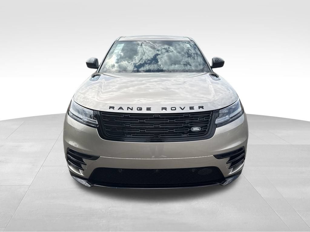 New 2026 Land Rover Range Rover Velar Dynamic SE AWD/4WD video 4