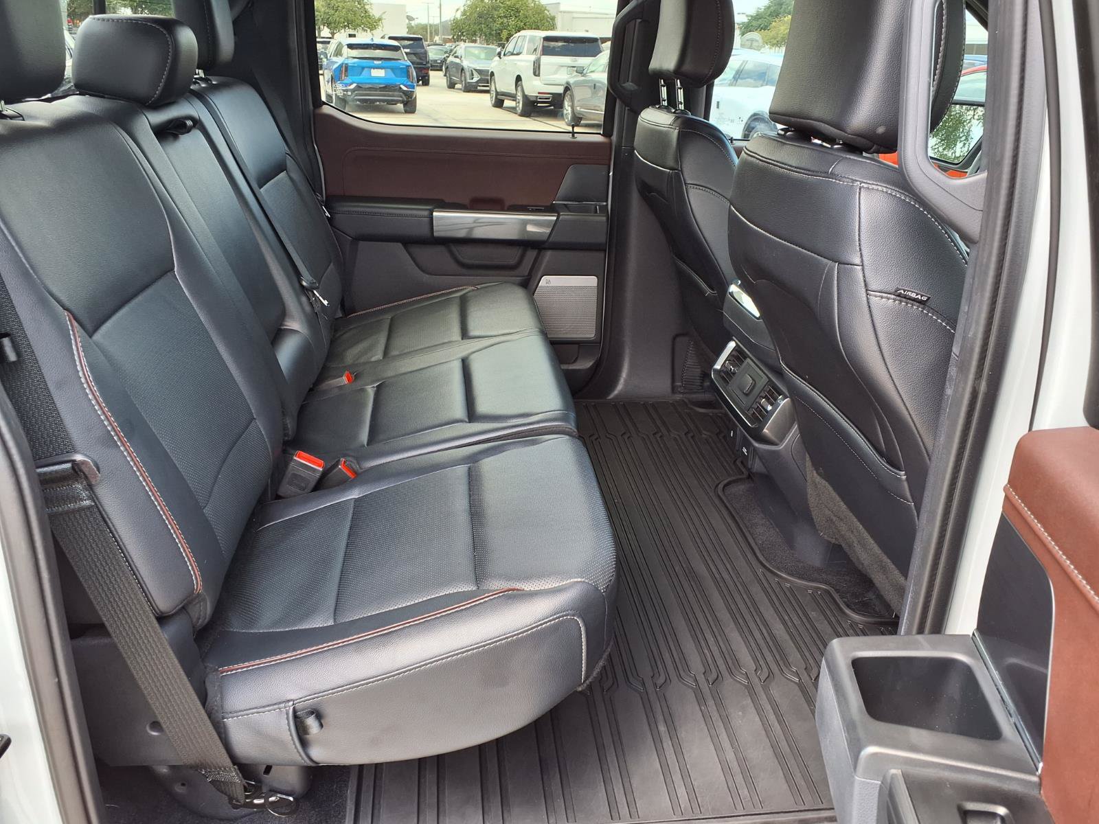 Used 2023 Ford F150 Lariat AWD/4WD image 15
