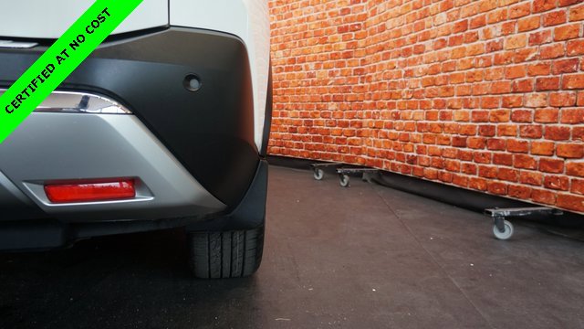 Used 2022 Nissan Rogue Platinum w/ Head-Up Display Package image 86