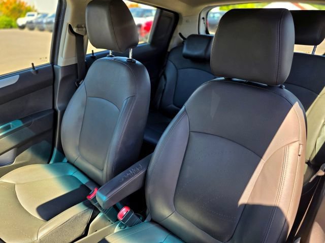 Used 2016 Chevrolet Spark LT FWD image 30