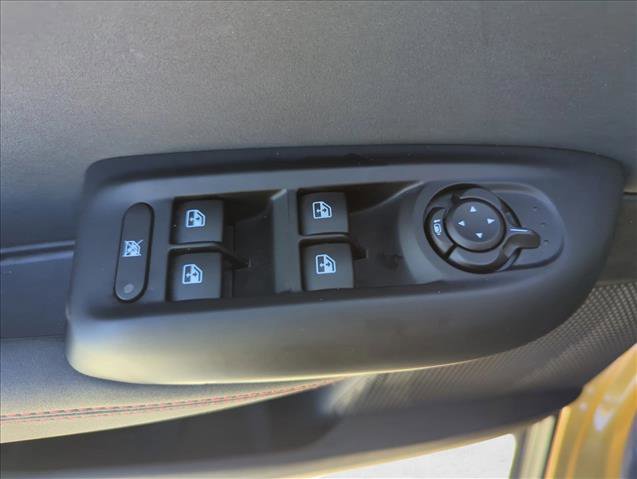 New 2024 Dodge Hornet GT AWD/4WD image 17