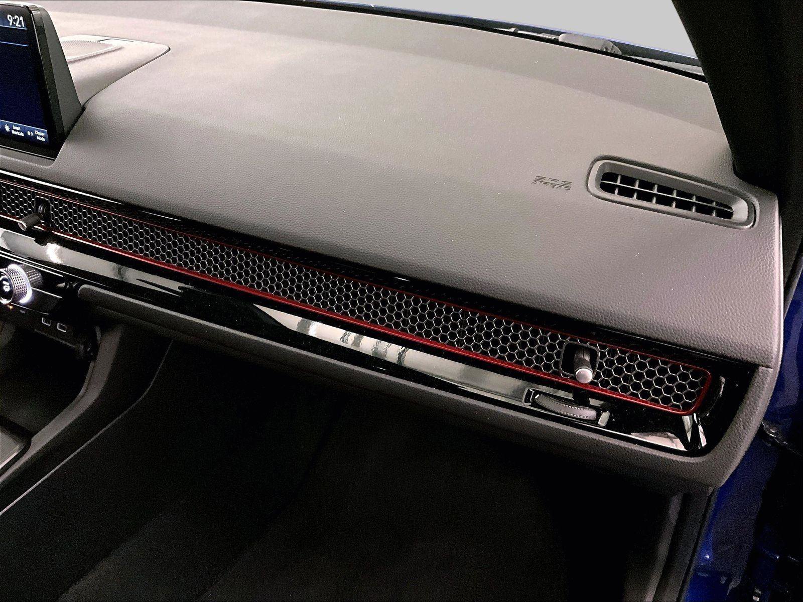 Used 2022 Honda Civic Si image 15