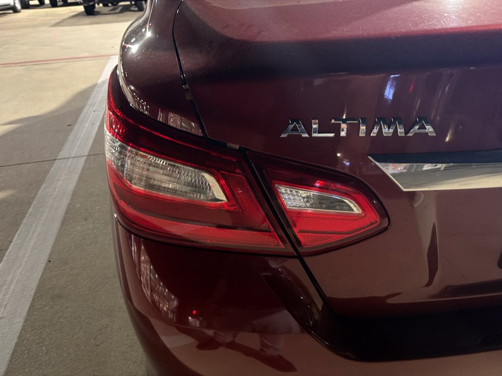 Used 2017 Nissan Altima 2.5 SV FWD image 11