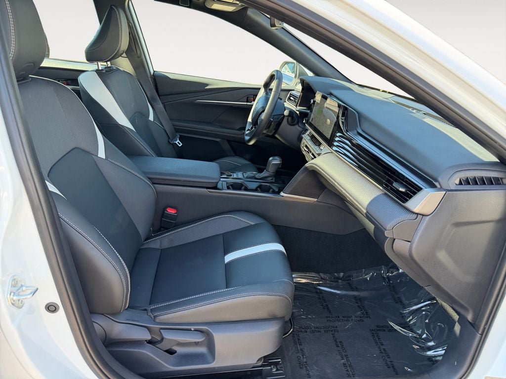 Used 2025 Toyota Camry SE w/ Multimedia Upgrade Package AWD/4WD image 24