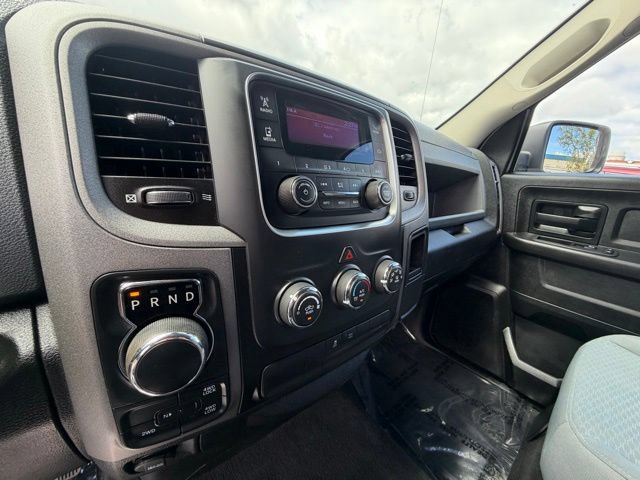 Used 2019 RAM 1500 Tradesman w/ Popular Equipment Group AWD/4WD image 16