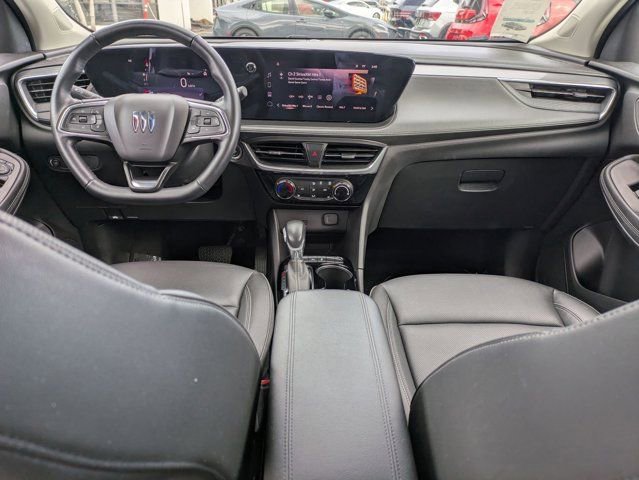 Used 2024 Buick Encore GX Sport Touring w/ Comfort Package image 19