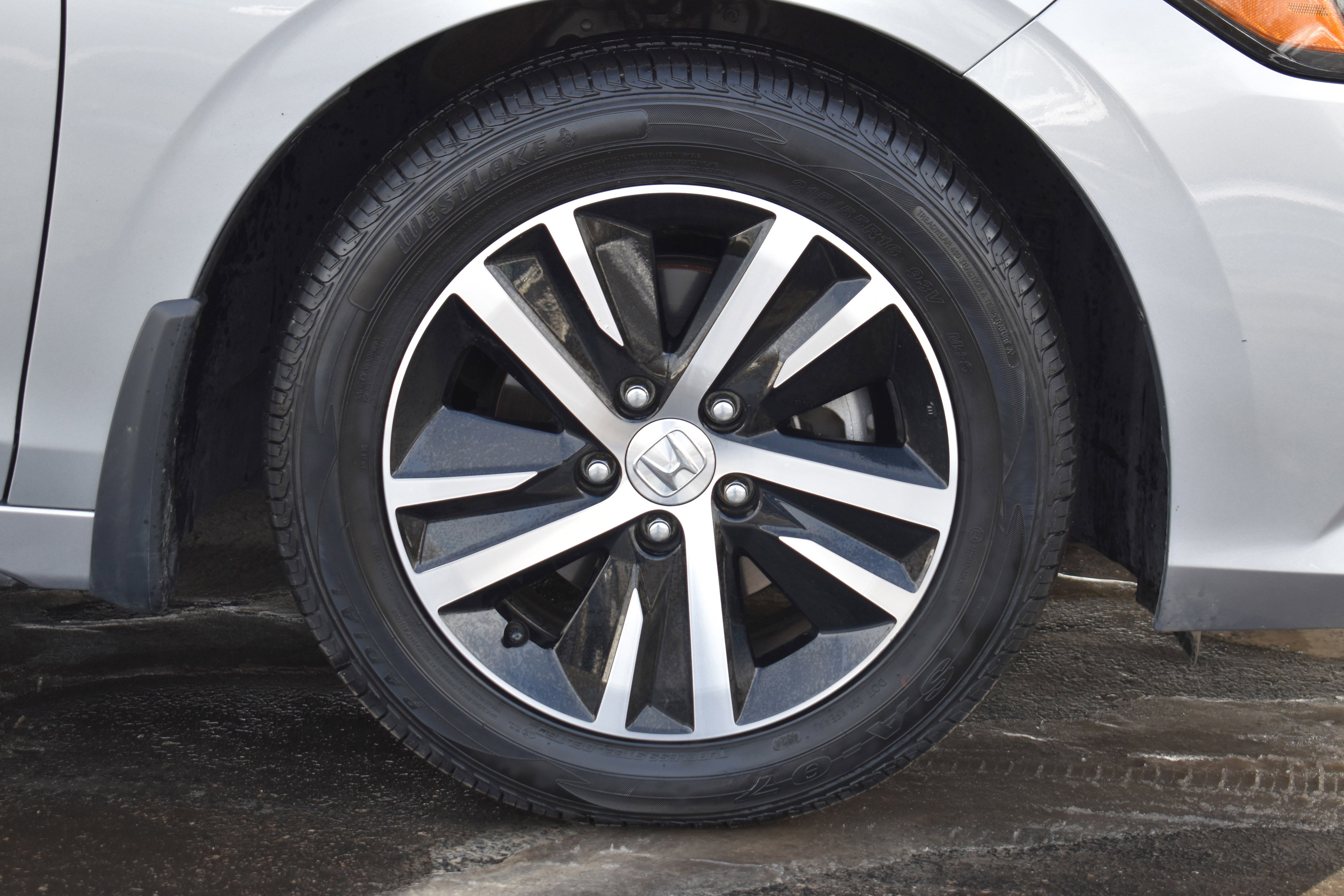 Used 2024 Honda Civic LX image 34