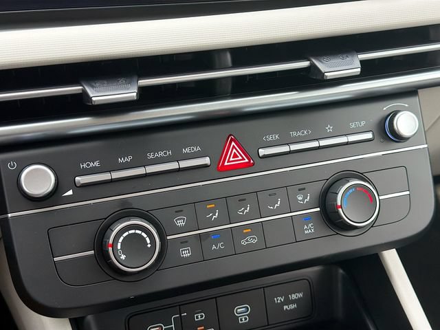 New 2026 Hyundai Tucson SE FWD image 15