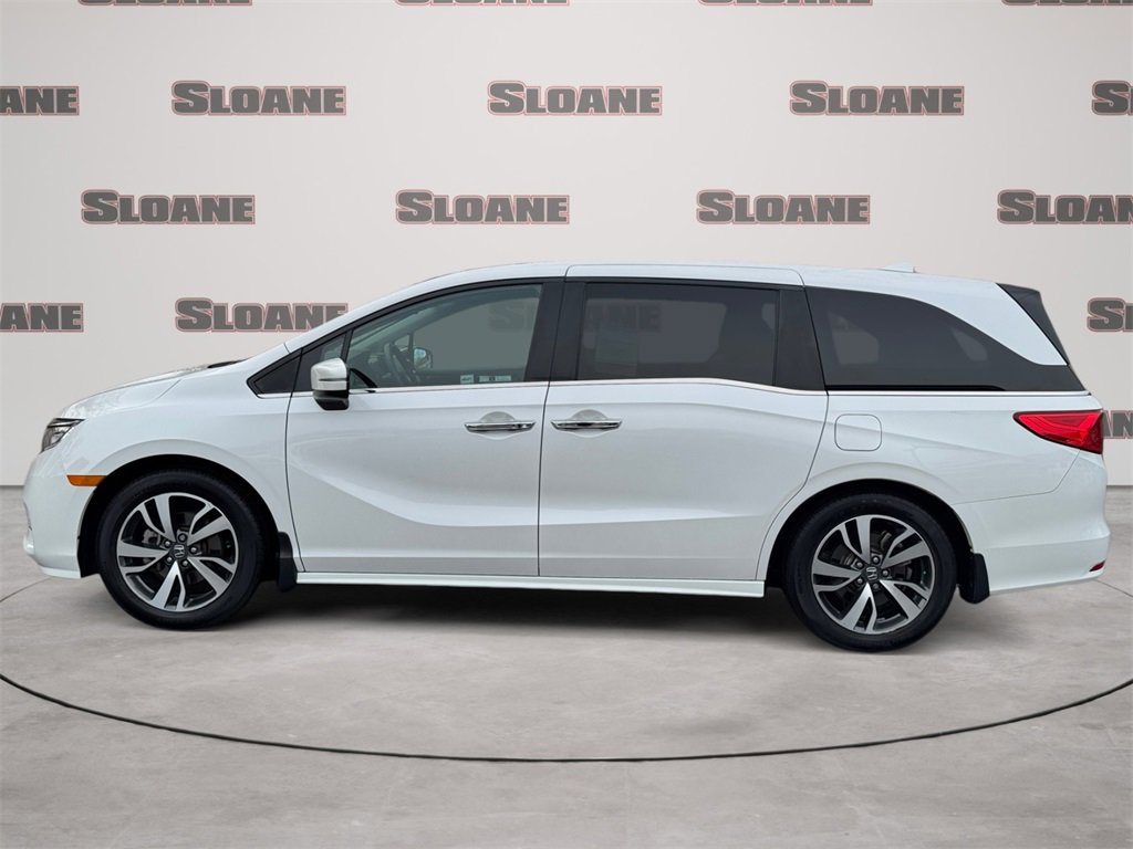 Used 2023 Honda Odyssey Touring image 2