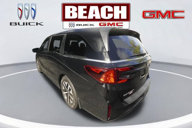 Used 2025 Honda Odyssey EX-L image 5