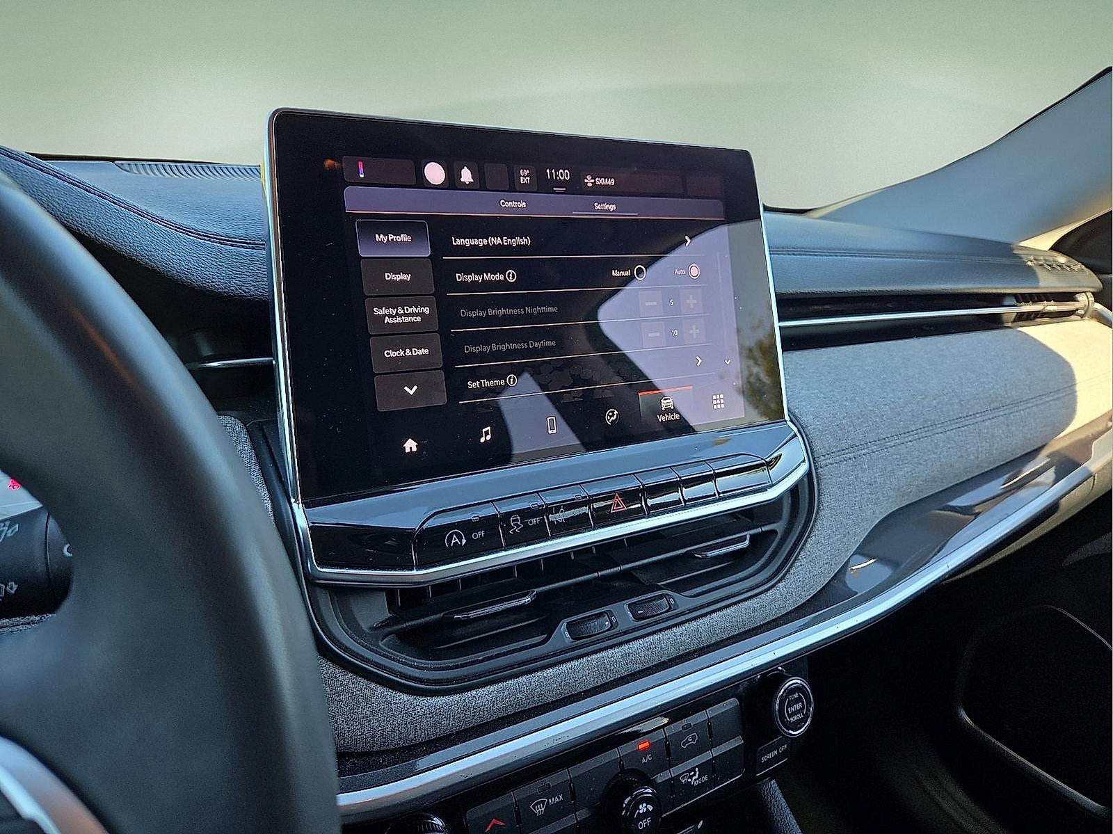 Used 2022 Jeep Compass Latitude image 16