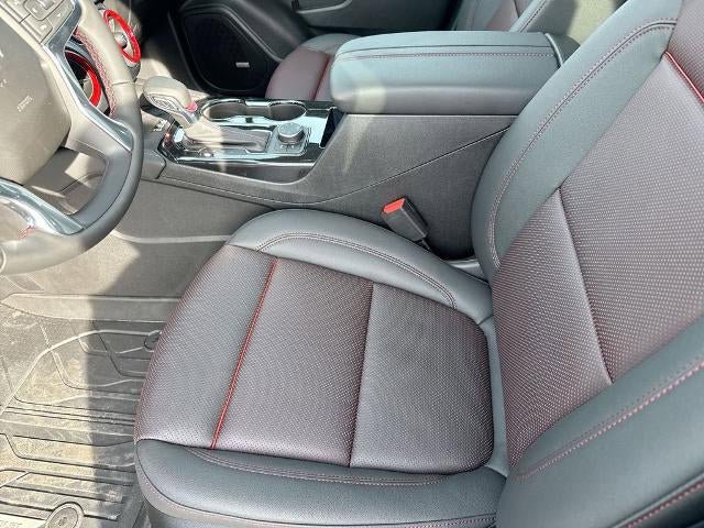 New 2026 Chevrolet Blazer RS w/ Driver Confidence II Package image 21