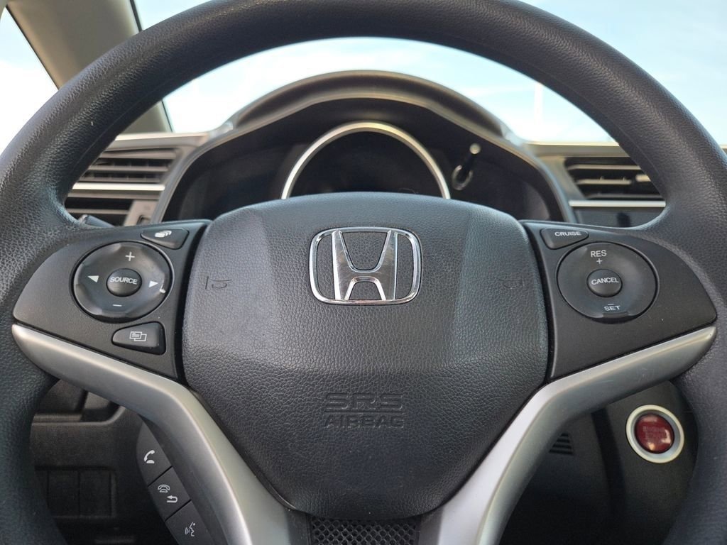 Used 2016 Honda Fit EX image 29