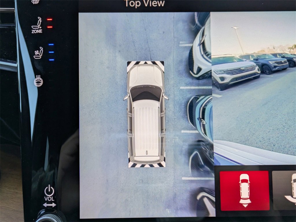 Used 2024 Jeep Grand Wagoneer L Series III image 35