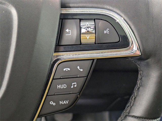 Used 2021 Lincoln Navigator Reserve w/ Luxury Package image 16