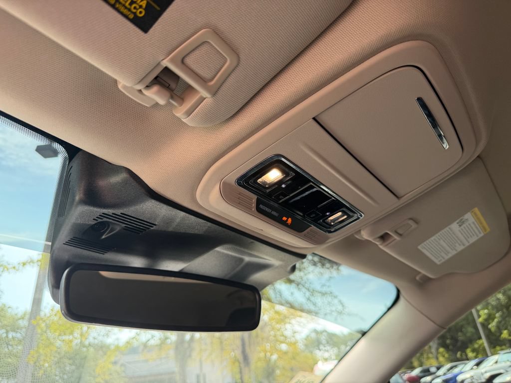 Used 2024 Lincoln Corsair Reserve FWD image 26