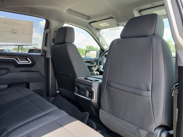 New 2026 GMC Sierra 1500 Elevation AWD/4WD image 18