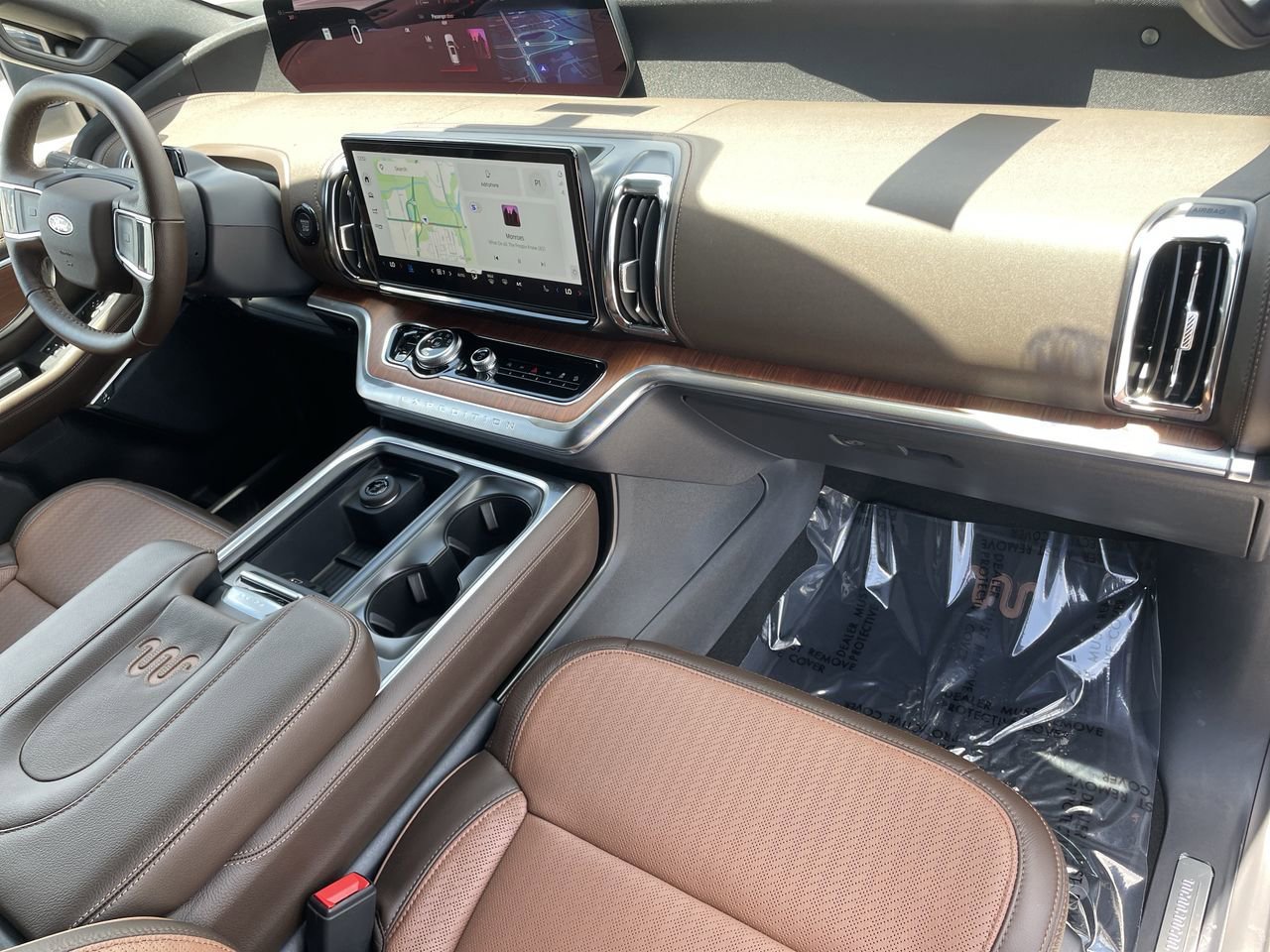 New 2026 Ford Expedition King Ranch AWD/4WD image 13