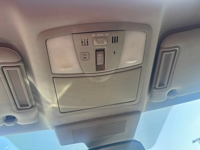 Used 2018 Nissan Armada SL w/ Moonroof Package RWD image 26
