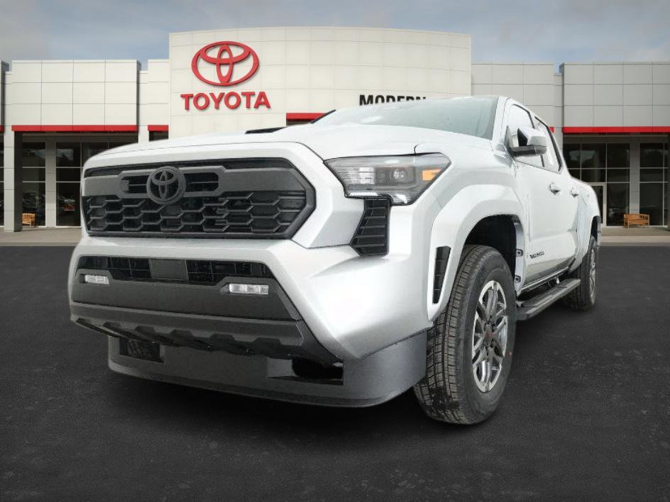 New 2026 Toyota Tacoma TRD Sport image 27