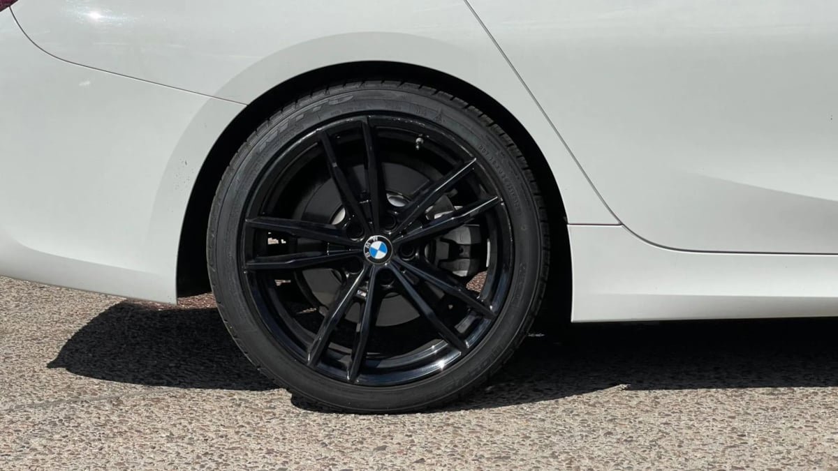 Used 2019 BMW 330i Sedan RWD image 57