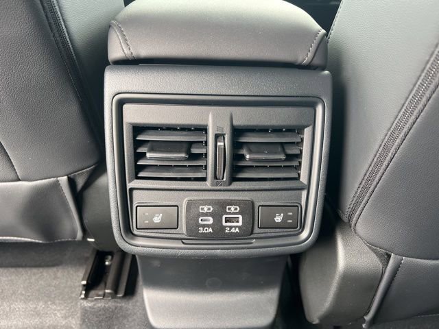 New 2026 Subaru Outback Touring XT image 9