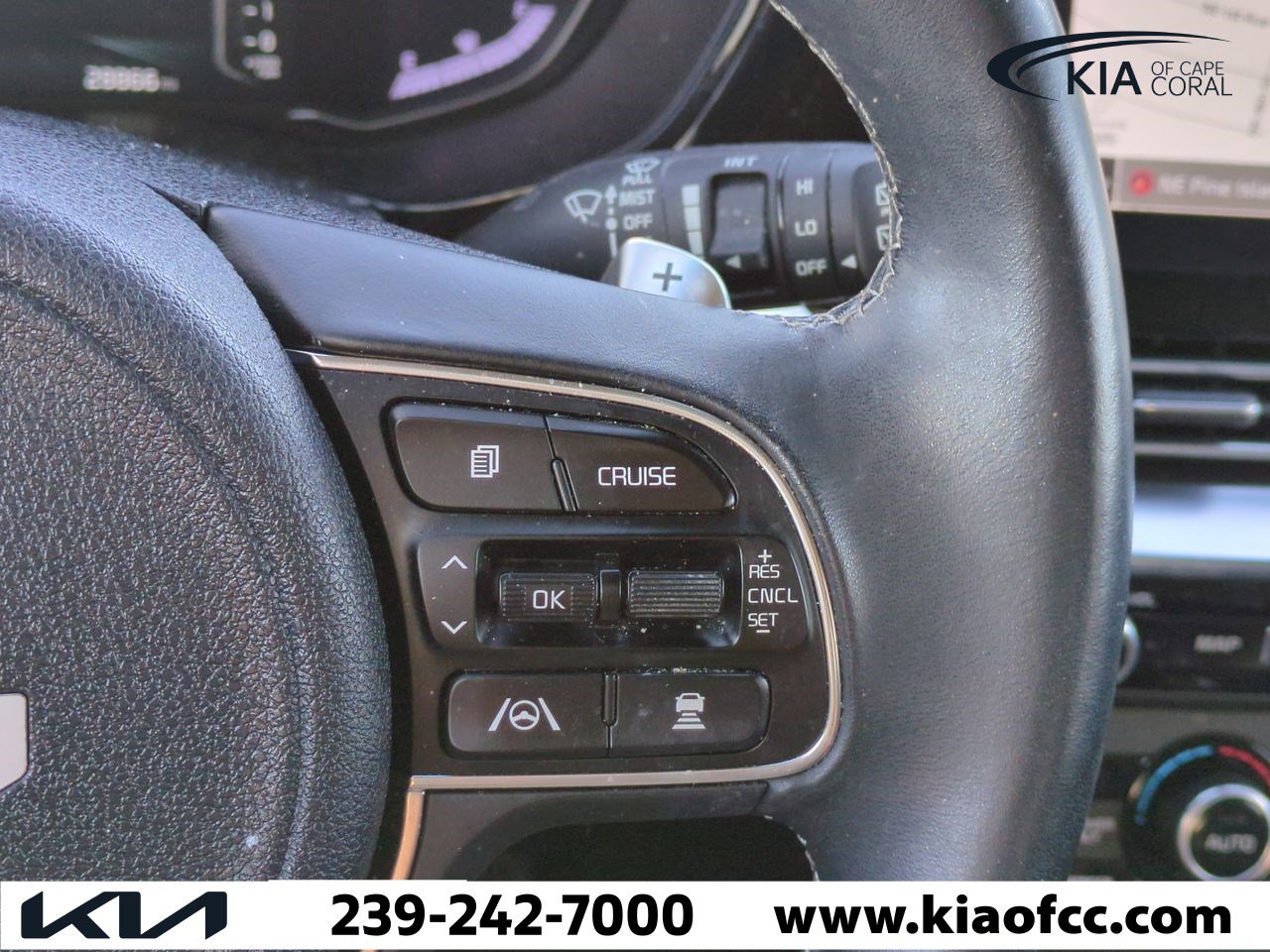 Certified 2022 Kia Niro EX Premium image 27