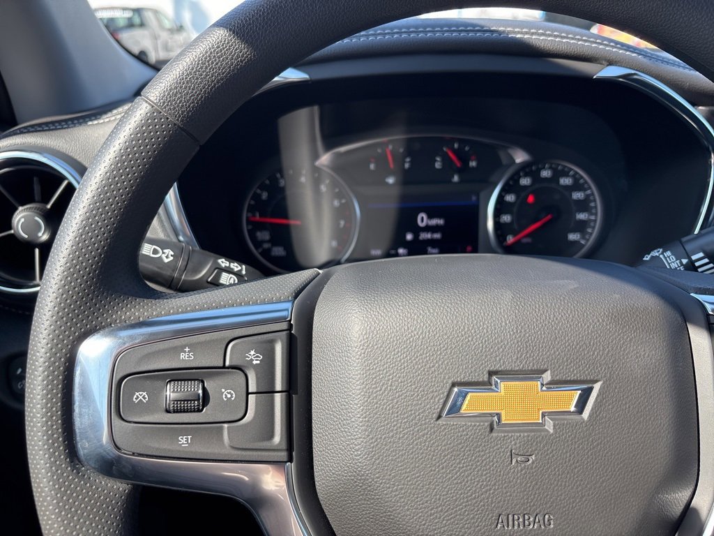 New 2025 Chevrolet Blazer LT w/ Convenience Package image 14