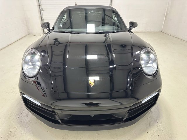 Used 2023 Porsche 911 Carrera S image 4