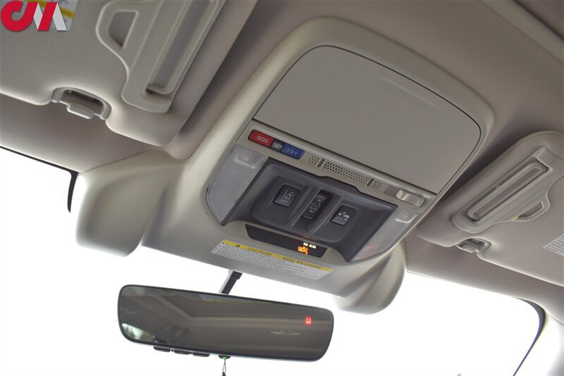 Used 2021 Subaru Forester Sport AWD/4WD image 19