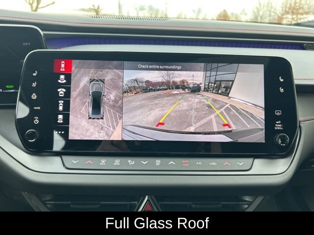 New 2024 Dodge Charger R/T Scat Pack w/ Plus Group image 23