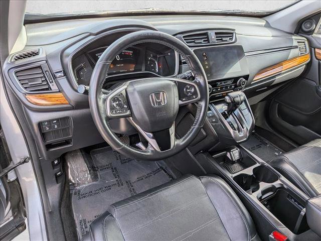 Used 2019 Honda CR-V EX-L image 10