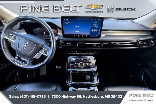 Used 2021 Lincoln Nautilus FWD w/ Equipment Group 101A image 13