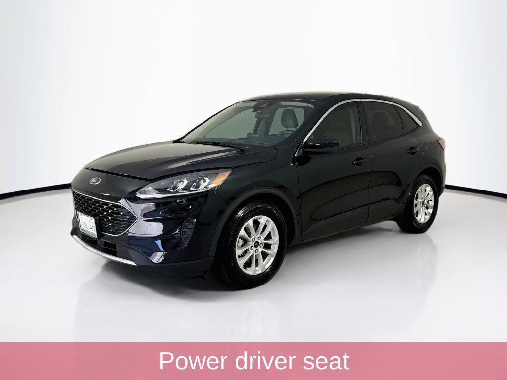 Used 2020 Ford Escape SE FWD image 3