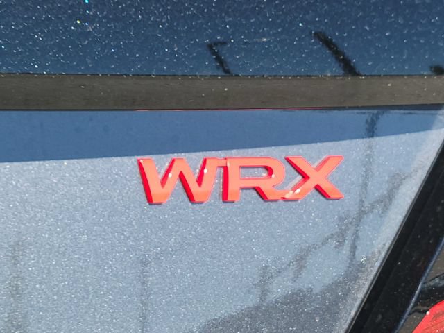 Used 2025 Subaru WRX GT AWD/4WD image 14