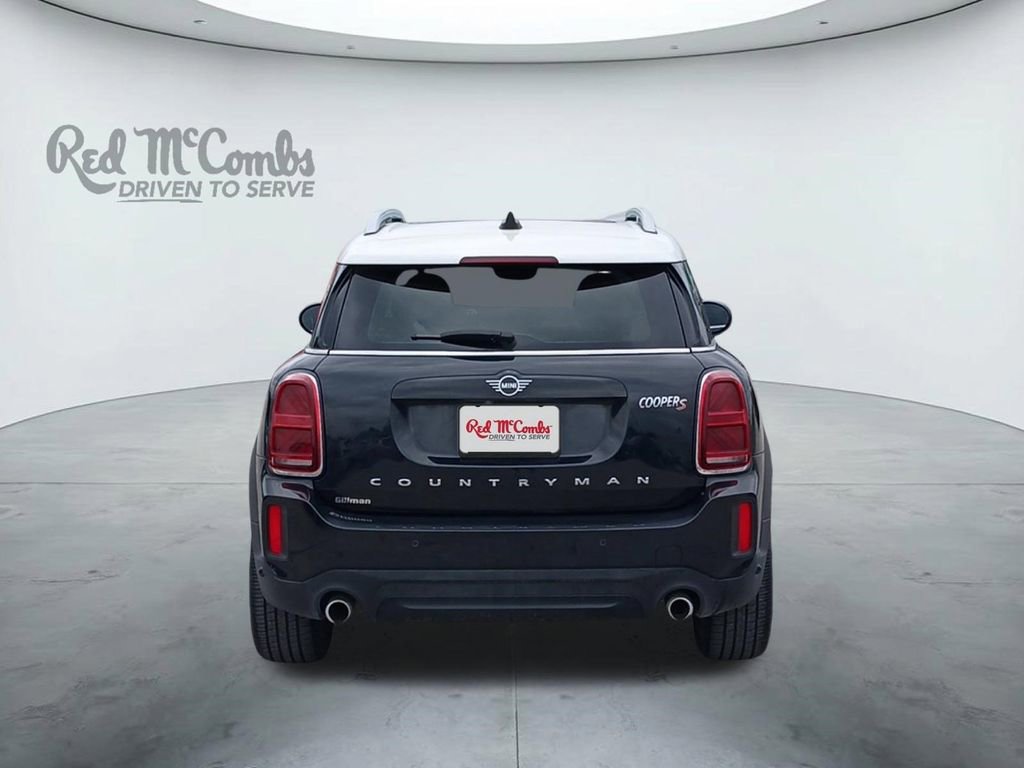 Used 2023 MINI Cooper Countryman S image 4