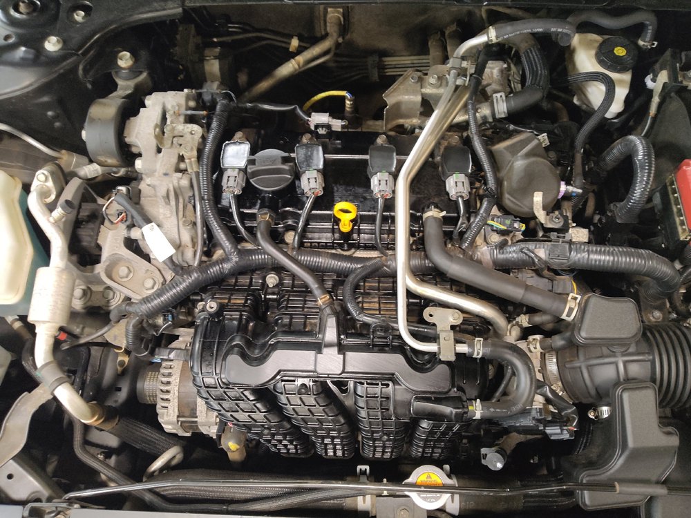 Used 2023 Nissan Altima 2.5 S FWD image 30