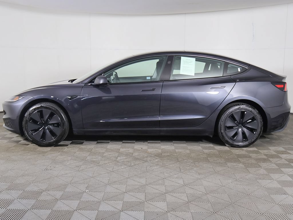 Used 2025 Tesla Model 3 Long Range RWD image 22