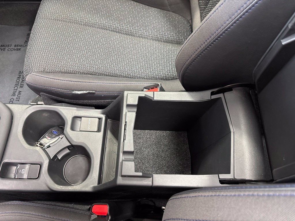 Used 2025 Subaru Forester Premium AWD/4WD image 26