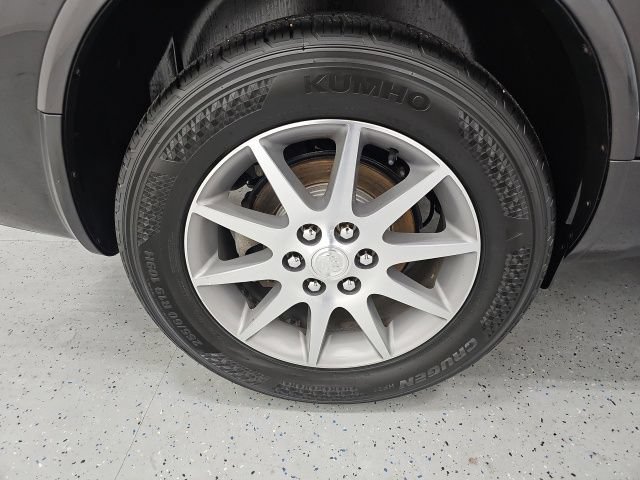 Used 2017 Buick Enclave Leather AWD/4WD image 8