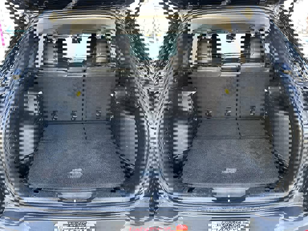 Used 2018 Jeep Cherokee Limited w/ Technology Group image 21