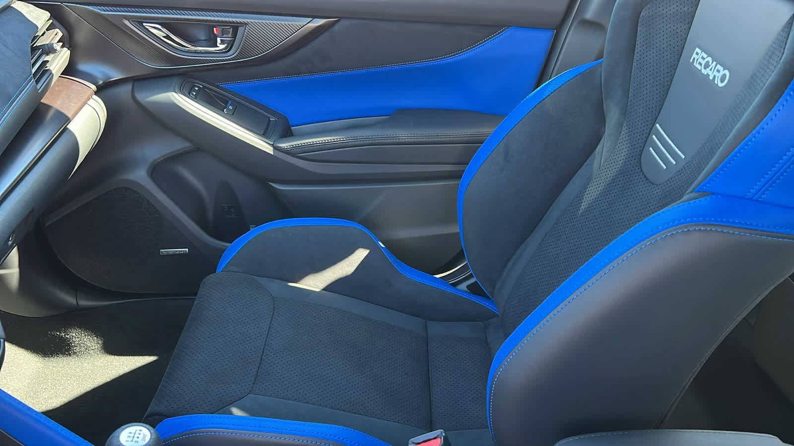 New 2026 Subaru WRX GT AWD/4WD image 12